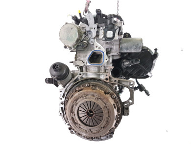 Moteur type 5FW - Citroen C4 PICASSO I - F1-7714E