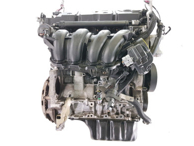 Moteur type 5FW - Citroen C4 PICASSO I - F1-7714E