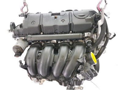 Engine type 5FW - Citroen C4 PICASSO I - F1-7714E