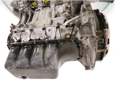 Engine type 5FW - Citroen C4 PICASSO I - F1-7714E