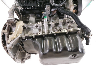Engine type 5FW - Citroen C4 PICASSO I - F1-7714E