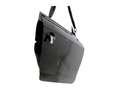 Porte droite (3 portes) - Audi TT II PH.1 - Noir - 8J0831052A - Q0-9824H