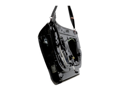 Porte droite (3 portes) - Audi TT II PH.1 - Noir - 8J0831052A - Q0-9824H