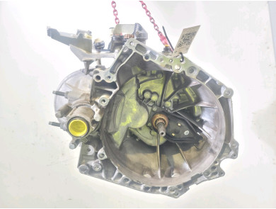 Gearbox type 20R101 - Peugeot 3008 II PH.1 - T1-2894F