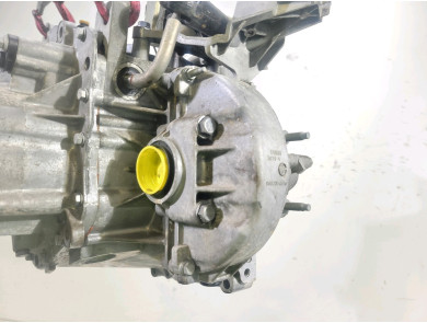Boîte de vitesses type 20R101 - Peugeot 3008 II PH.1 - T1-2894F
