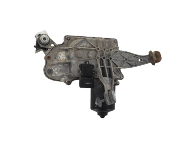 Moteur d'essuie glace avant gauche - Renault SCENIC III PH.1 - 288102466R - I1-6658M