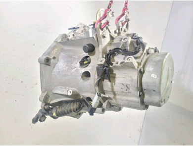 Boîte de vitesses type 20ET29 - Citroen C3 AIRCROSS PH 1 - Y1-4222Y
