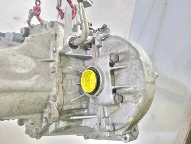 Gearbox type 20ET29 - Citroen C3 AIRCROSS PH 1 - Y1-4222Y
