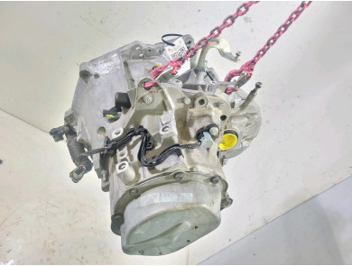 Gearbox type 20ET29 - Citroen C3 AIRCROSS PH 1 - Y1-4222Y