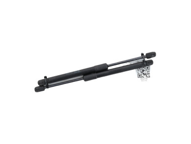 Trunk gas spring (x2) used - Audi TT - 8J7827552A