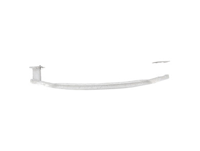Rear bumper reinforcement bar - Renault SCENIC III PH.3 - Blanc - 756100011R - X1-8209C