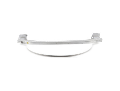 Rear bumper reinforcement bar - Renault SCENIC III PH.3 - Blanc - 756100011R - X1-8209C