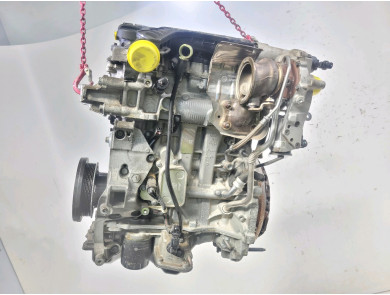 Engine type HN05-1627638180 - Peugeot 3008 II PH.1 - M1-0392W