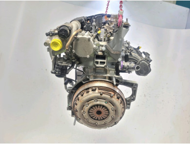 Engine type HN05-1627638180 - Peugeot 3008 II PH.1 - M1-0392W