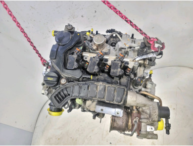 Engine type HN05-1627638180 - Peugeot 3008 II PH.1 - M1-0392W