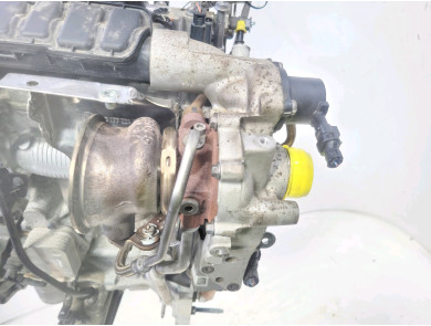 Engine type HN05-1627638180 - Peugeot 3008 II PH.1 - M1-0392W