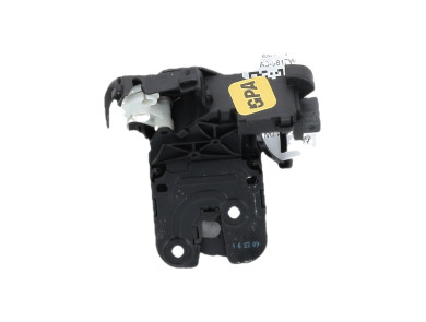 Serrure de hayon - Audi TT II PH.1 - Noir - 8P4827505D - A0-9817W