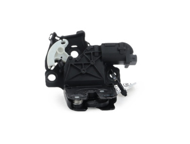 Rear lid lock - Audi TT II PH.1 - Noir - 8P4827505D - A0-9817W