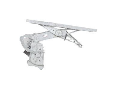 Right front window-lift - Renault SCENIC III PH.3 - 807302741R - E1-6781B