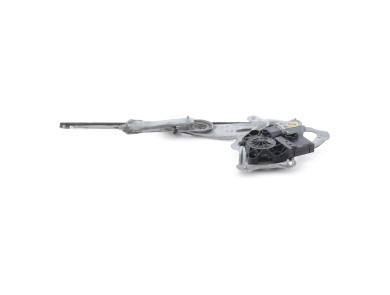 Lève-vitre avant droit - Renault SCENIC III PH.3 - 807302741R - E1-6781B