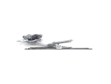 Right front window-lift - Renault SCENIC III PH.3 - 807302741R - E1-6781B