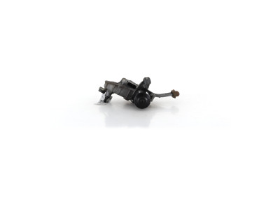 Left front wiper motor - Renault SCENIC III PH.3 - 288102466R - M1-8194K