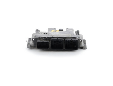 Engine calculator used - Ford FIESTA - BV21-12A650-YA