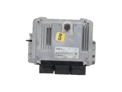 Calculateur moteur - Ford FIESTA VI PH.1 - BV21-12A650-YA - G1-6849E