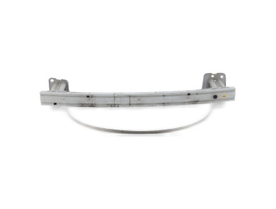 Traverse de pare choc avant - Renault TRAFIC III PH.1 - Blanc - 752108962R - V1-9073U