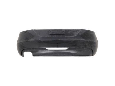 Rear bumper used - Audi TT - 8J0807303A GRU