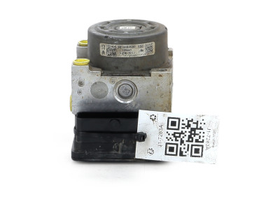 Bloc ABS - Citroen C3 PICASSO PH.2 - 1616781280 - J1-7283A