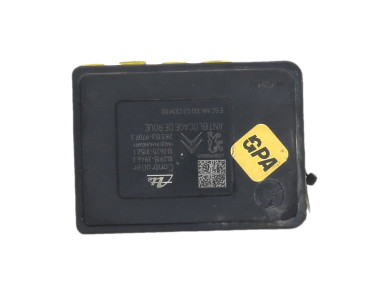 ABS pump motor - Citroen C3 PICASSO PH.2 - 1616781280 - J1-7283A
