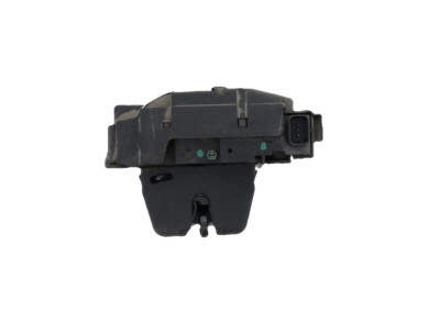 Serrure de hayon - Citroen C3 PICASSO PH.2 - Blanc - 9684648380 - E1-7254Y