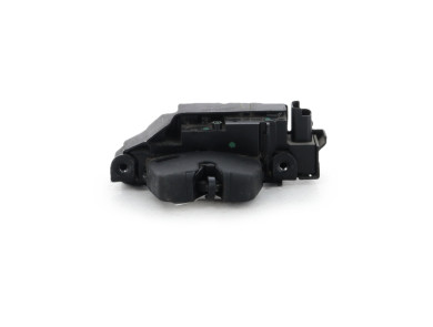 Rear lid lock - Citroen C3 PICASSO PH.2 - Blanc - 9684648380 - E1-7254Y