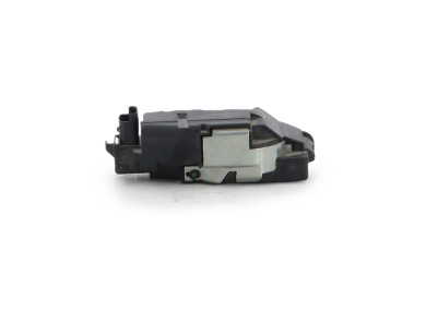 Rear lid lock - Citroen C3 PICASSO PH.2 - Blanc - 9684648380 - E1-7254Y
