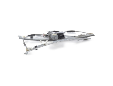 Right front window-lift - Citroen C5 II - 00009222HH - A1-6866Q