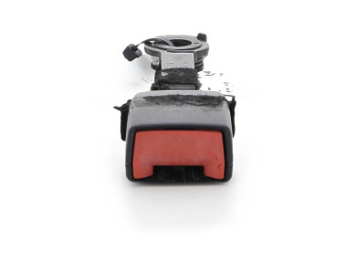Attache ceinture sécurité arrière droit occasion - Ford S-MAX - 1676255