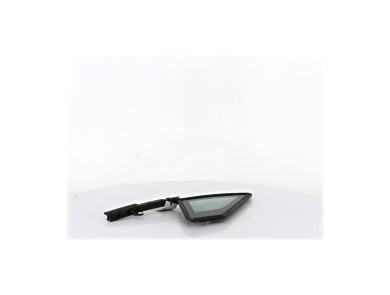 Vitre de custode avant droite - Citroen C5 II - Gris Clair - 00009202L2 - Y1-6446U