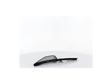 Right front side glass - Citroen C5 II - Gris Clair - 00009202L2 - Y1-6446U