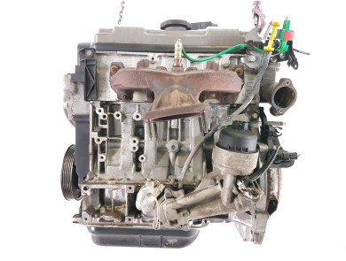 Moteur type HFX-JN - Citroen C2 - A1-9194M