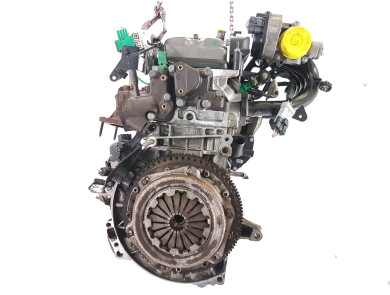 Moteur type HFX-JN - Citroen C2 - A1-9194M