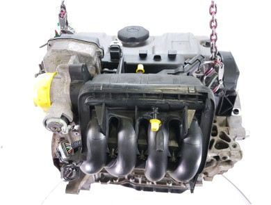 Moteur type HFX-JN - Citroen C2 - A1-9194M
