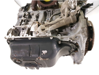 Moteur type HFX-JN - Citroen C2 - A1-9194M