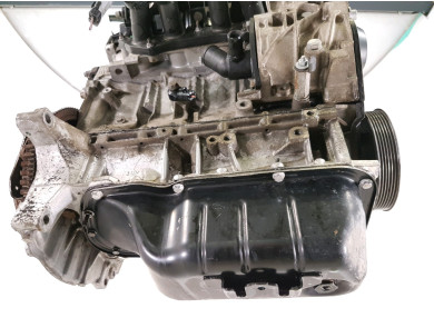 Engine type HFX-JN - Citroen C2 - A1-9194M