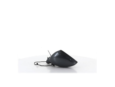 Left wing mirror - Citroen C5 II - Gris Clair - 00008154CW - S1-6475C