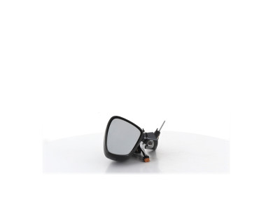 Left wing mirror - Citroen C5 II - Gris Clair - 00008154CW - S1-6475C