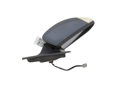Right wing mirror used - Ford S-MAX - 1777061