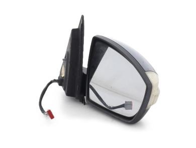 Right wing mirror - Ford S-MAX I PH.1 - Gris Fonce - 1777061 - R1-6515M