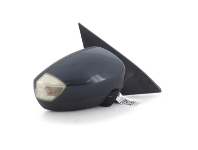 Rétroviseur droit - Ford S-MAX I PH.1 - Gris Fonce - 1777061 - R1-6515M