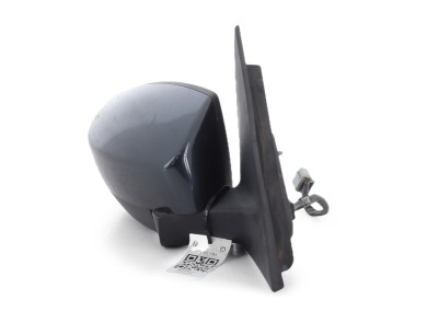 Right wing mirror - Ford S-MAX I PH.1 - Gris Fonce - 1777061 - R1-6515M